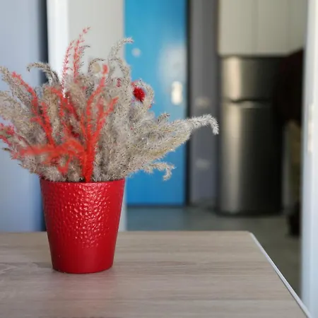 Apartamento Ammen Shëngjin