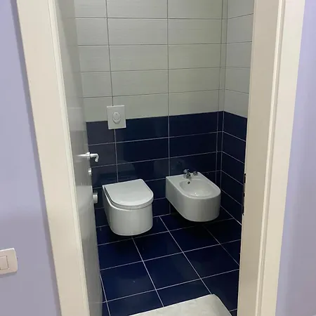 Apartamento Ammen *