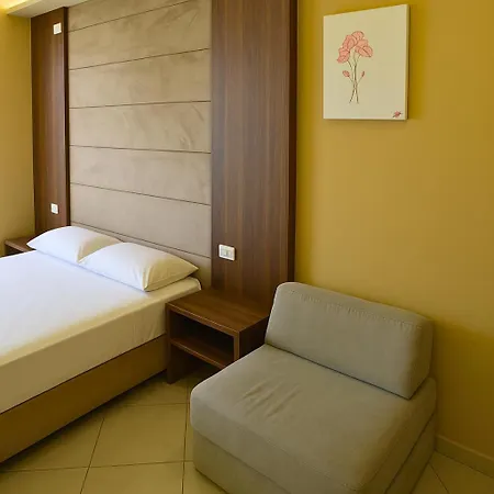 Ammen Appartement Shëngjin