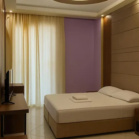 Apartamento Ammen *