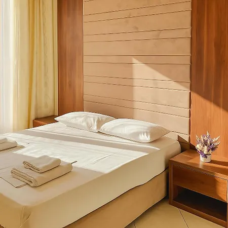 Ammen Apartamento Shëngjin