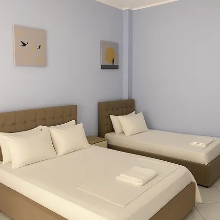 Apartamento Ammen Shëngjin