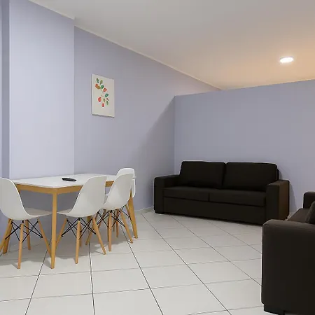 Ammen Apartamento