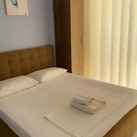 Ammen Apartamento Shëngjin