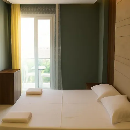 Apartamento Ammen