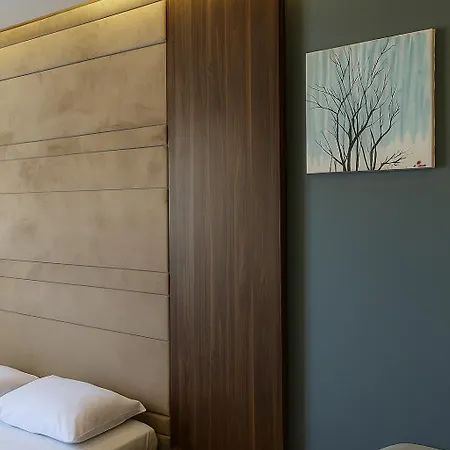 Appartement Ammen Shëngjin