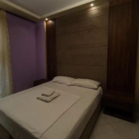 Ammen Apartment