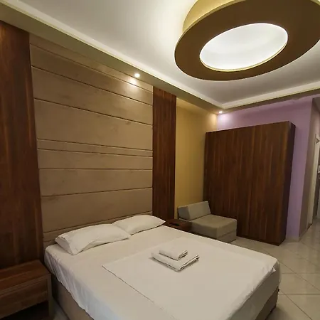 Ammen Apartment Shengjin