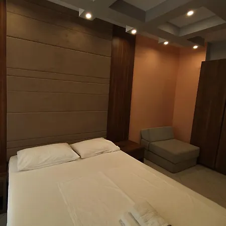 Ammen Apartment
