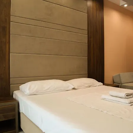 Apartment Ammen Shengjin