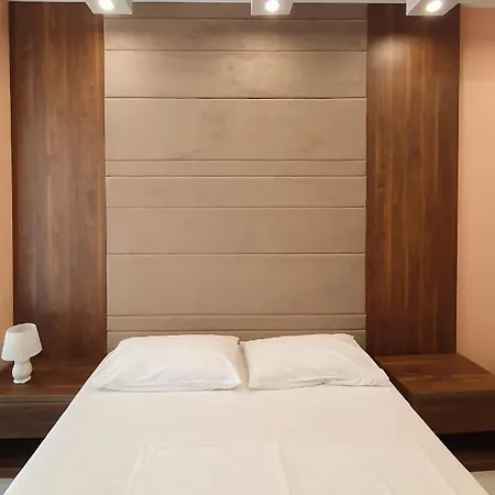 Apartment Ammen Shengjin
