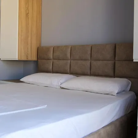 Apartment Ammen