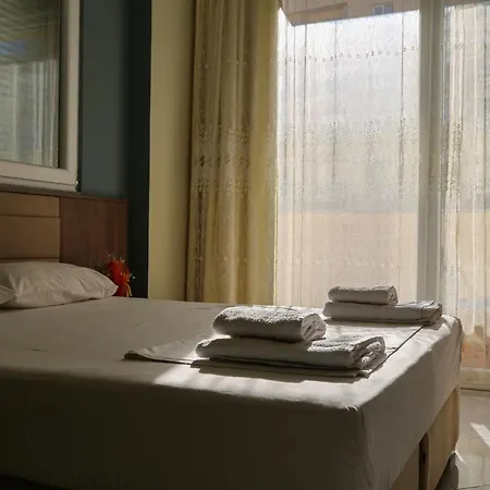 Ammen Apartment
