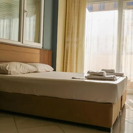 Ammen Apartment *