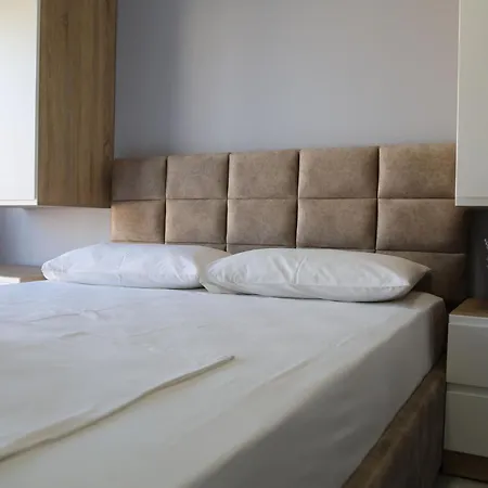 Apartment Ammen Shengjin