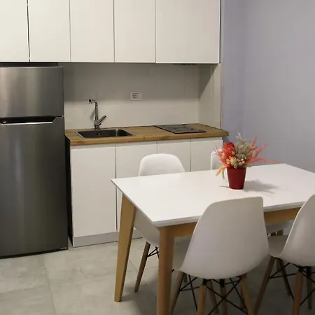 Apartment Ammen