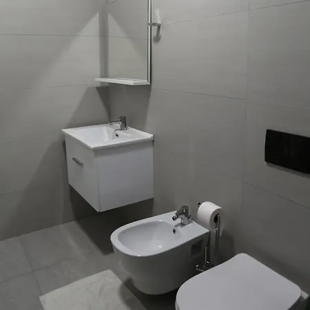 Apartment Ammen Shengjin