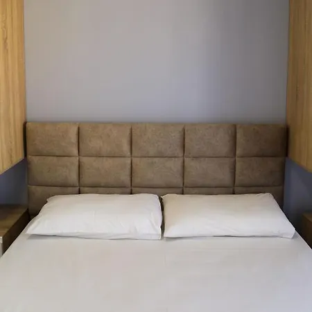 Ammen Apartment Shengjin