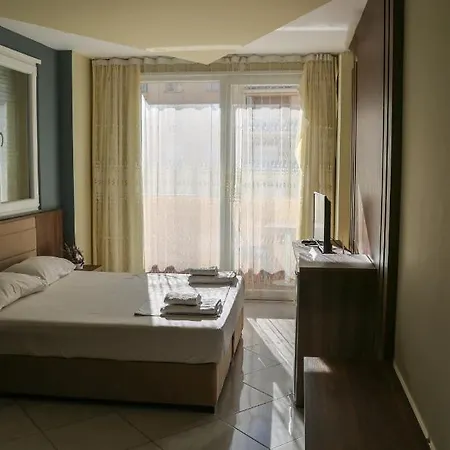 Apartment Ammen