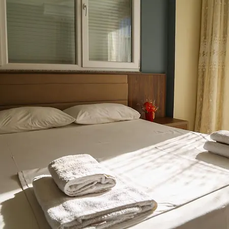Apartment Ammen Shengjin