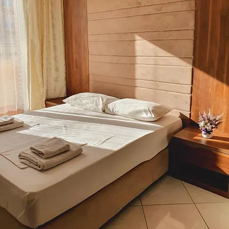 Ammen Apartment Shengjin