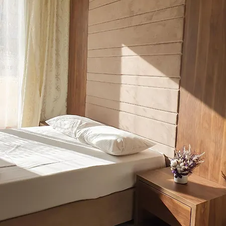 Ammen Apartment