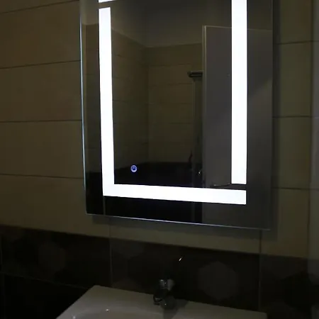 Ammen Apartment