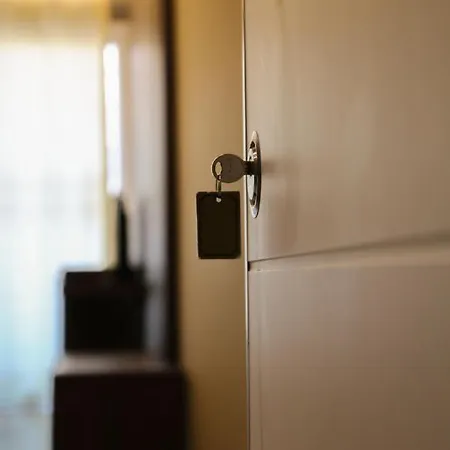 Ammen Apartmán Shëngjin