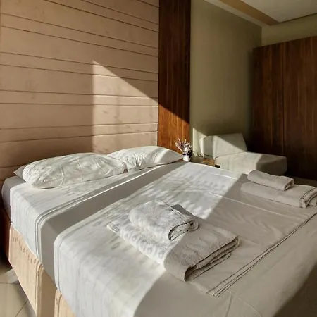 Ammen Apartment