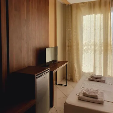Ammen Apartment