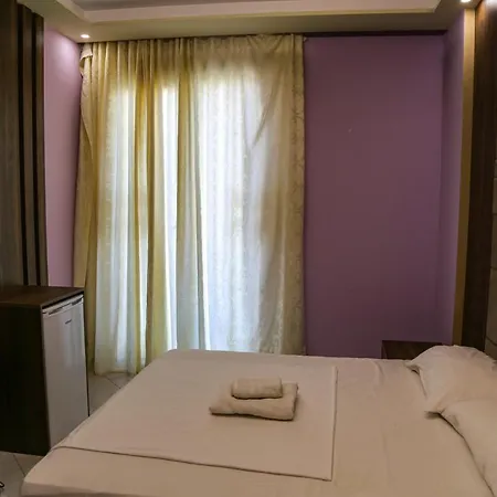 Apartment Ammen *