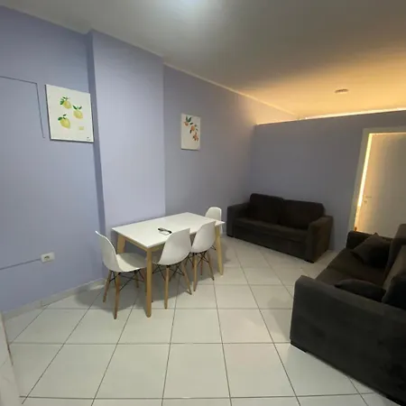 Apartment Ammen Shengjin
