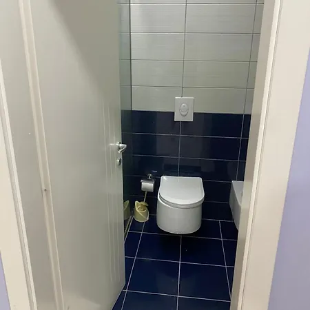 Ammen Apartment