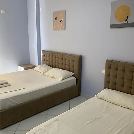 Apartment Ammen *