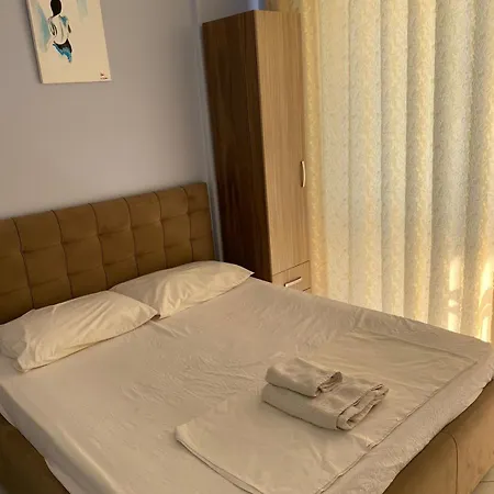 Apartment Ammen