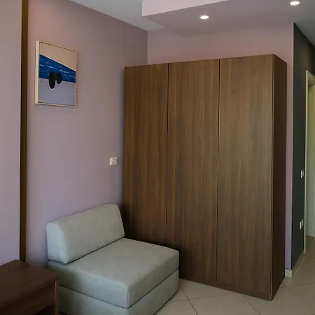 Apartment Ammen *