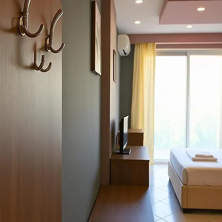 Ammen Apartment Shengjin