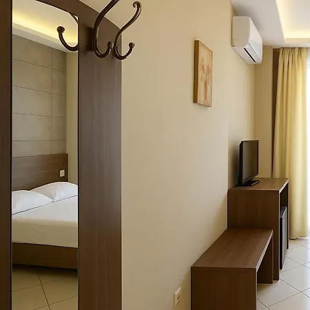 Ammen Apartment Shengjin