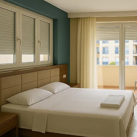 Ammen Apartment