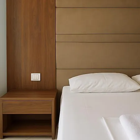 Apartment Ammen