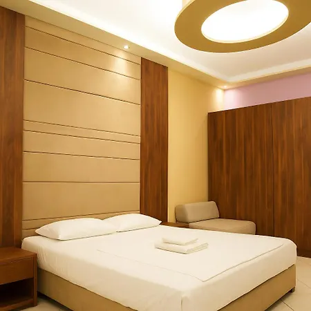 Apartmán Ammen Shëngjin
