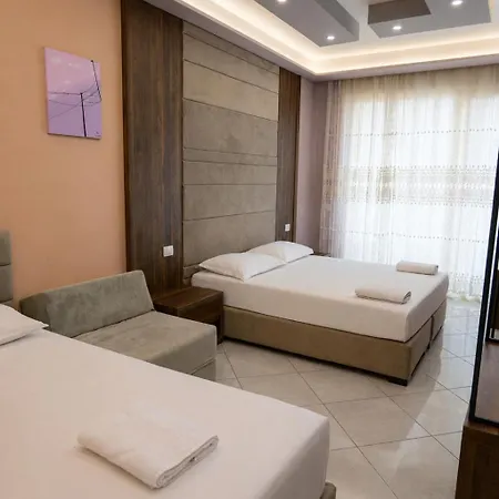 Appartement Ammen Shëngjin