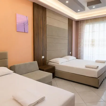 Ammen Appartement