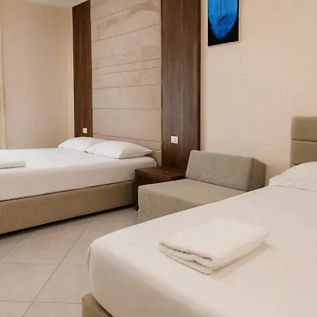 Apartmán Ammen *