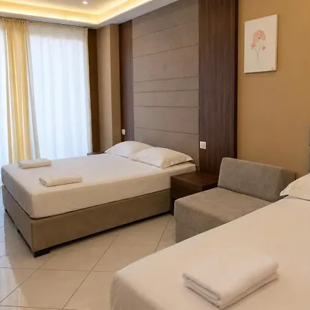 Appartement Ammen
