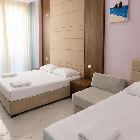 Apartmán Ammen