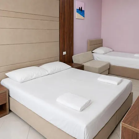 Ammen Appartement *