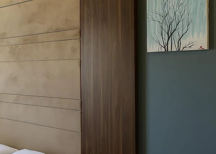 Apartmán Ammen Shëngjin